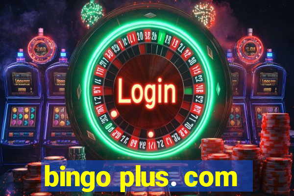 bingo plus. com