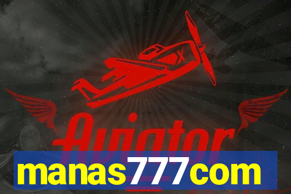 manas777com