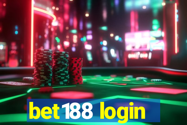 bet188 login