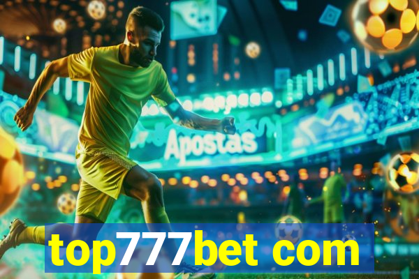 top777bet com