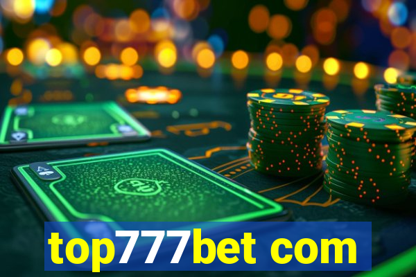 top777bet com