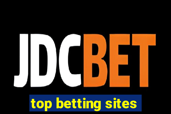 top betting sites