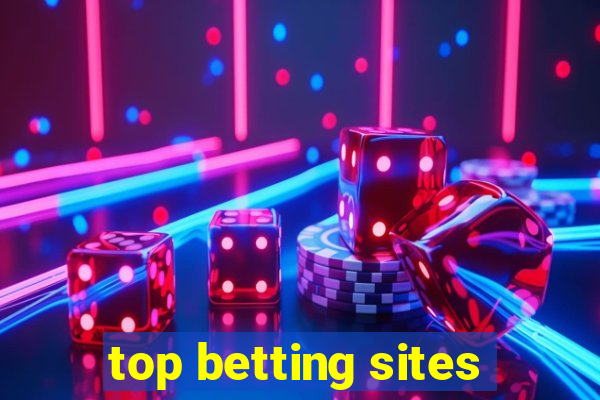 top betting sites