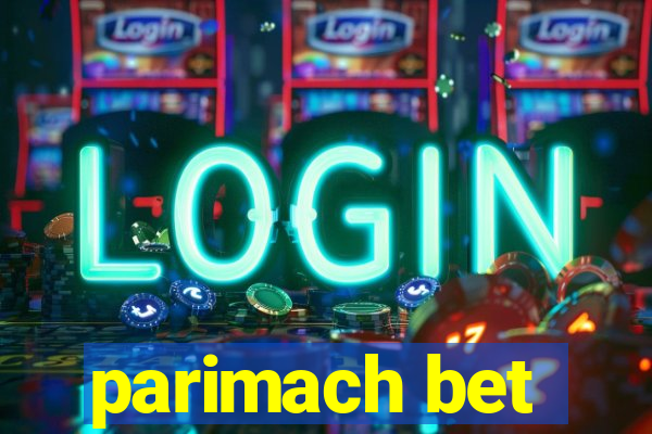 parimach bet