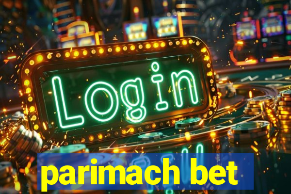 parimach bet