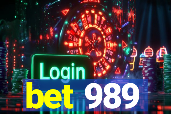 bet 989