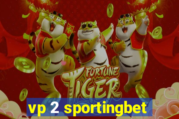 vp 2 sportingbet