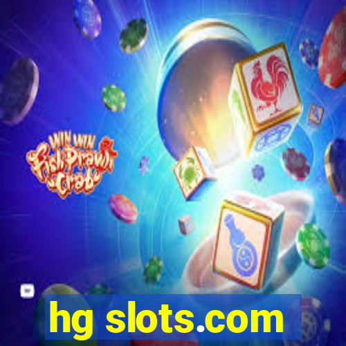 hg slots.com