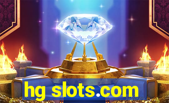 hg slots.com