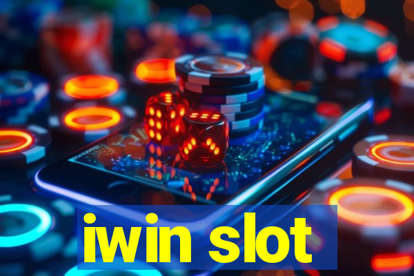 iwin slot