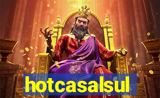 hotcasalsul