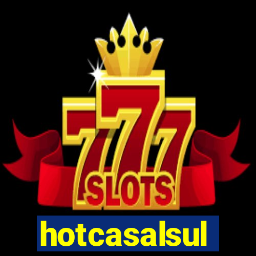 hotcasalsul