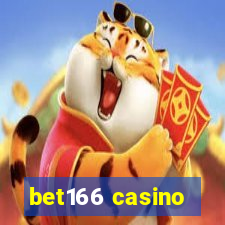 bet166 casino