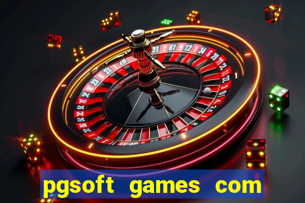 pgsoft games com fortune tiger