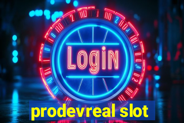 prodevreal slot