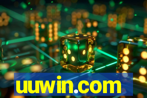 uuwin.com