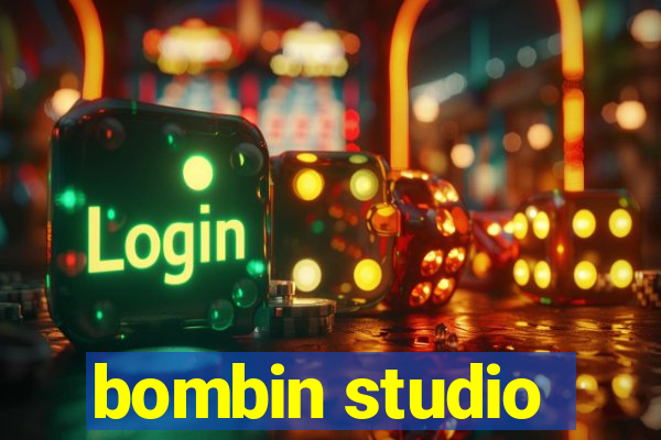 bombin studio