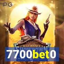 7700bet0