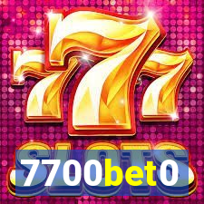 7700bet0