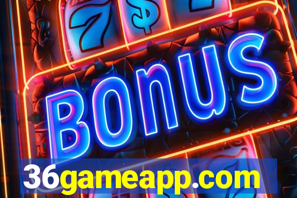 36gameapp.com