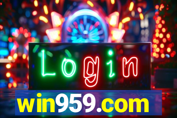 win959.com