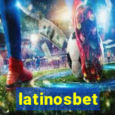 latinosbet