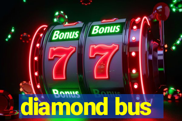 diamond bus