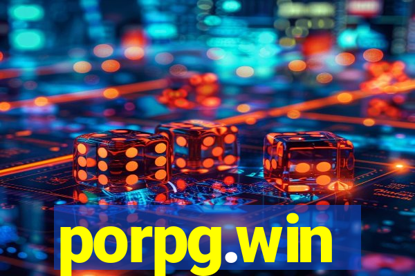 porpg.win