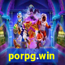 porpg.win