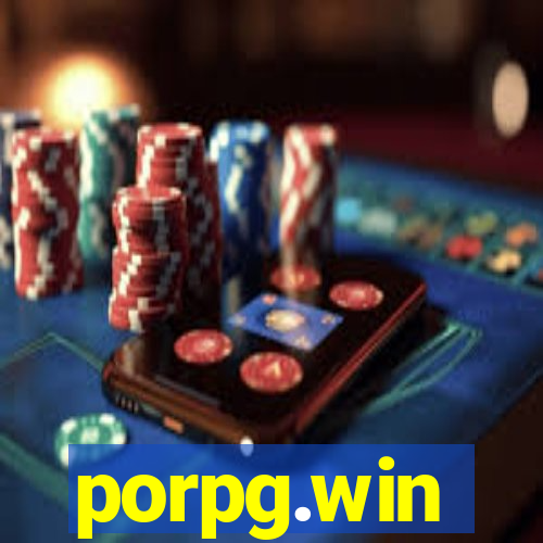 porpg.win