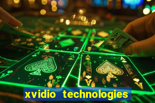 xvidio technologies startup brasil 2024 download gr  tis