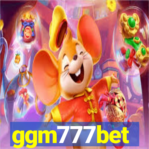 ggm777bet