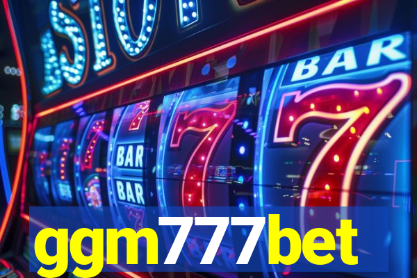 ggm777bet