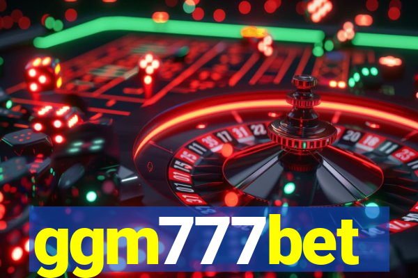 ggm777bet