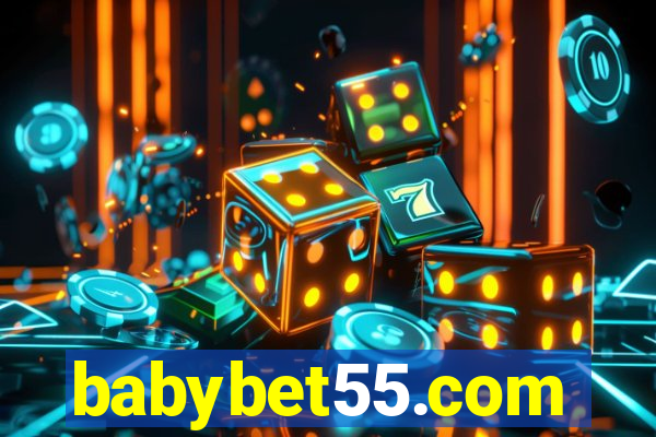 babybet55.com