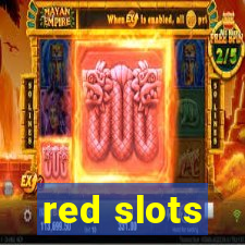 red slots