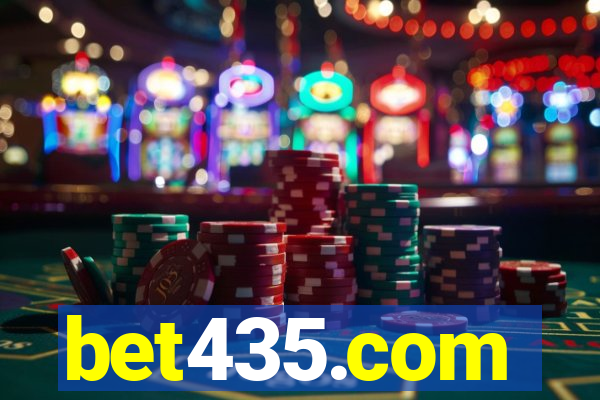 bet435.com