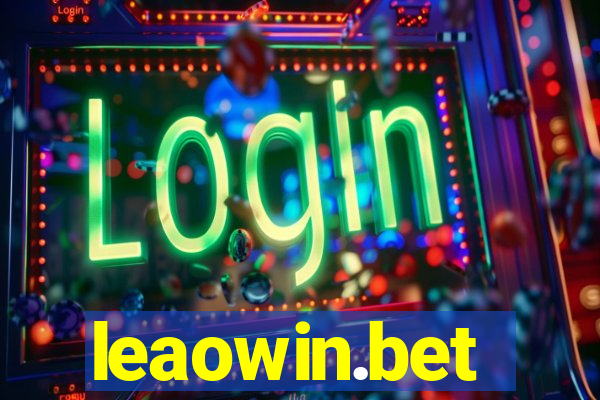 leaowin.bet