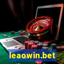 leaowin.bet