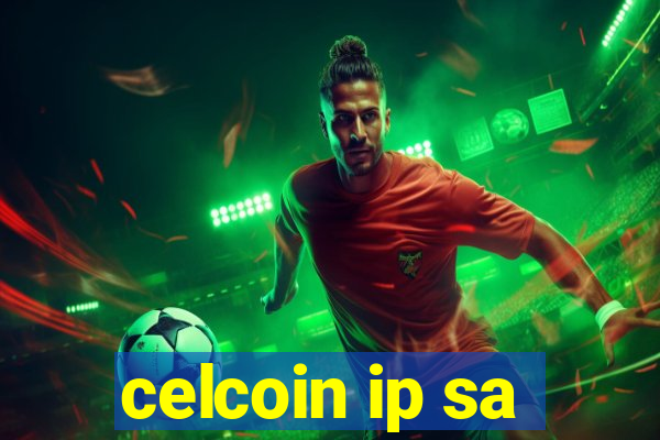 celcoin ip sa