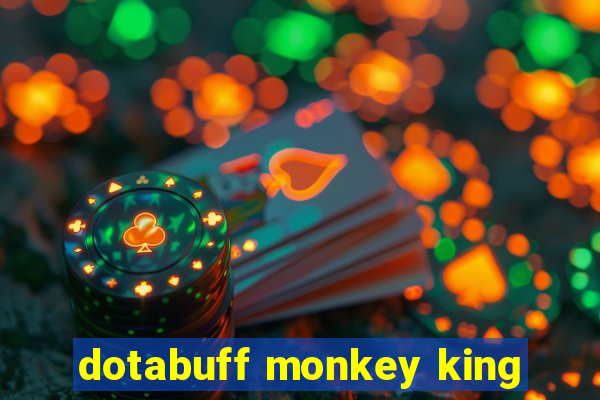 dotabuff monkey king