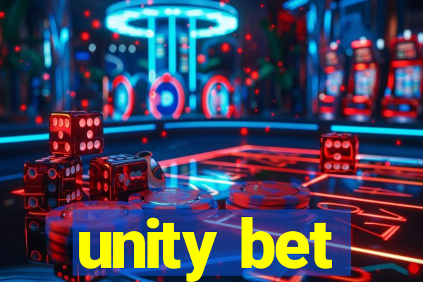 unity bet