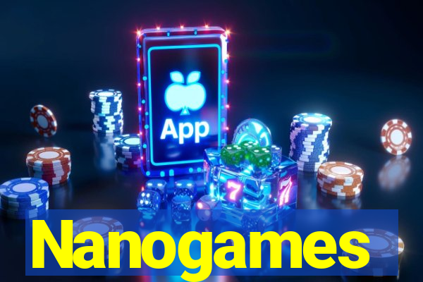 Nanogames