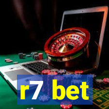 r7 bet