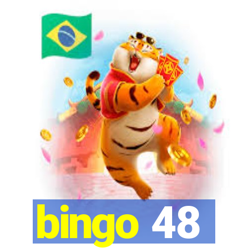 bingo 48