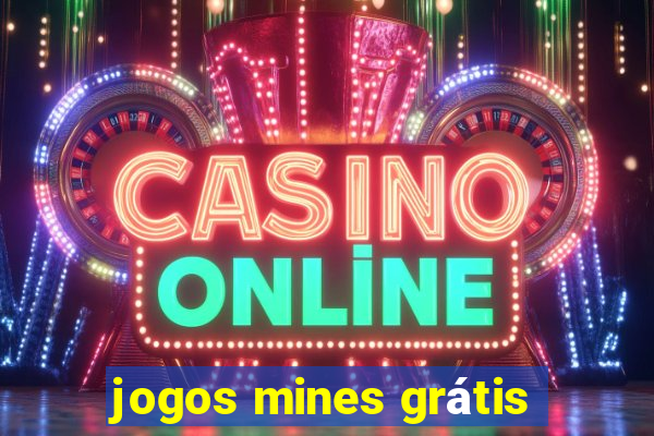 jogos mines grátis