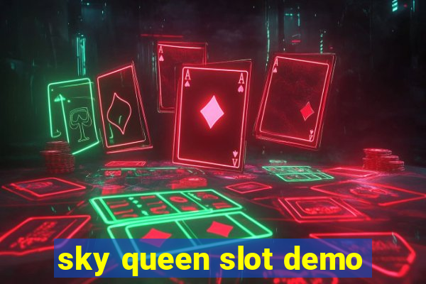 sky queen slot demo