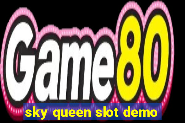 sky queen slot demo