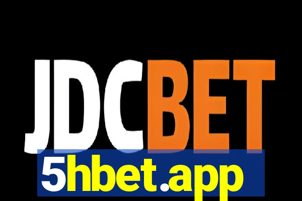 5hbet.app