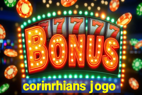 corinrhians jogo